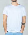 T-shirt Manica Corta Block Eleven Basic Art. 15BASICMMT