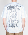 T-shirt Chaotic Uomo Berna Art. BERNA M 261082