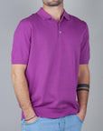 Polo Maglia Manuel Ritz Art. 3832M502