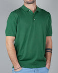 Polo Maglia Manuel Ritz Art. 3832M502
