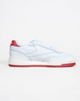 Reebok Club C Ltd Chalk Chalk Red Art. 100261822