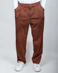 Pantalone Renna Berna Uomo Art. BERNA M 252120