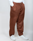 Pantalone Renna Berna Uomo Art. BERNA M 252120