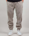 Pantalone Velluto costa larga con elastico caviglia Berna Uomo Art. BERNA M 252117