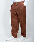 Pantalone Renna Berna Uomo Art. BERNA M 252120