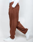 Pantalone Renna Berna Uomo Art. BERNA M 252120