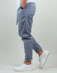 Pantalaccio Cotone Leggero 1921 Store Uomo Art. ARUBA