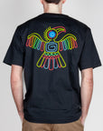 T-shirt Aquila Azteca Uomo Berna Art. BERNA M 261078