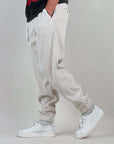 Pantalone Velluto costa larga con elastico caviglia Berna Uomo Art. BERNA M 252117