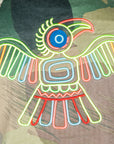 Overshirt Camou Azteca Berna Art. BERNA M 261284