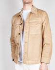 Giacca camicia Officina 36 Mod. 7754 Caldes Uomo Art. 077500532