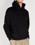 Felpa cappuccio Interlock Jack&Jones Art. 12298905