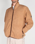 Maglia Zip Teddy BL11 Art. 27BL7458