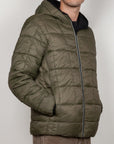 Giubbotto Reversibile Jack&Jones Art. 12278780