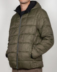 Giubbotto Reversibile Jack&Jones Art. 12278780
