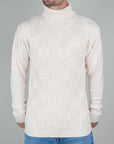 Maglia Collo Alto Imperial M814124367 Imperial Man abbigliamento moda qualità premium 1921 Store