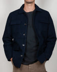Giubbino camicia Philotinto Art. 26W11JK