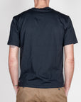 T-shirt Basic scollo a V Officina36 Art. CUPF71