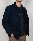 Giubbino camicia Philotinto Art. 26W11JK