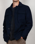 Giubbino camicia Philotinto Art. 26W11JK
