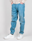 Jeans Jeremiah Uomo Sand Stone Amish Art. AMU001D743A008