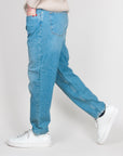 Jeans Jeremiah Uomo Sand Stone Amish Art. AMU001D743A008