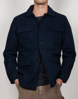 Giubbino camicia Philotinto Art. 26W11JK