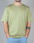 T-shirt Basic Officina36 Art. CUPF34