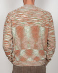 Maglia Ciniglia Over D Art. OE1F2W5M67
