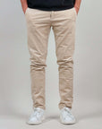 Pantalone Chino Velluto Gianni Lupo basic Uomo Art. TAHOMA1011-F25