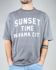 T-shirt Sunset Time Imperial Art. T5407TMM02