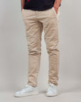 Pantalone Chino Velluto Gianni Lupo basic Uomo Art. TAHOMA1011-F25