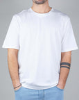 T-shirt Basic Officina36 Art. CUPF34
