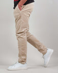 Pantalone Chino Velluto Gianni Lupo basic Uomo Art. TAHOMA1011-F25