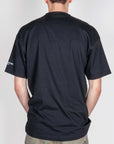 T-shirt Basic Semi Over Superculture Art. MUST