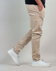 Pantalone Chino Velluto Gianni Lupo basic Uomo Art. TAHOMA1011-F25