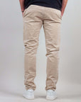 Pantalone Chino Velluto Gianni Lupo basic Uomo Art. TAHOMA1011-F25