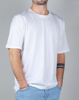 T-shirt Basic Officina36 Art. CUPF34