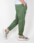 Pantalaccio 100% Cotone 1921 Store Uomo Art. ARUBA