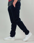 Pantalone Chino Velluto Gianni Lupo basic Uomo Art. TAHOMA1011-F25
