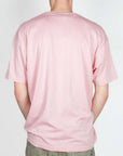 T-shirt Basic Semi Over Superculture Art. MUST