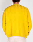 Maglia Over Cropped Imperial Uomo Art. M814195003
