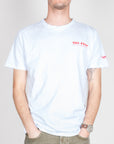 T-shirt cotone fiammato SuperCulture Cote d'azur Art. A1919
