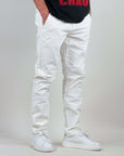 Pantalone Chino Velluto Gianni Lupo basic Uomo Art. TAHOMA1011-F25