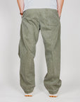 Pantalone Denim colorato Officina 36 Uomo Momo Art. 0280900716