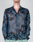 Camicia Fantasia Officina 36 Uomo Art. 0341000574
