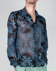 Camicia Fantasia Officina 36 Uomo Art. 0341000574