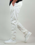 Pantalone Chino Velluto Gianni Lupo basic Uomo Art. TAHOMA1011-F25