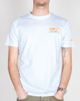 T-shirt cotone SuperCulture Spritz Culture Art. A1847