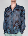 Camicia Fantasia Officina 36 Uomo Art. 0341000574